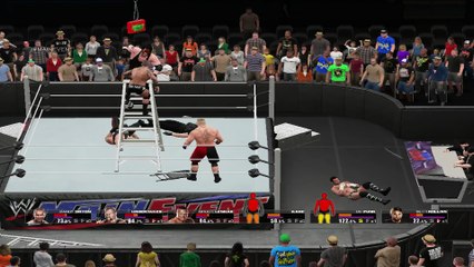 Who Is Better Roman Reigns Or CM Punk Full Comparison