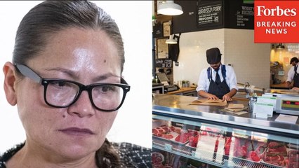 Kimberlyn King-Hinds Praises Bill To Support Small Businesses At 'Zero Cost To The Taxpayer'