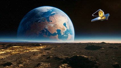 Une Super-Terre Découverte Tout Près : Ce Que la NASA a Révélé Va Vous Surprendre !