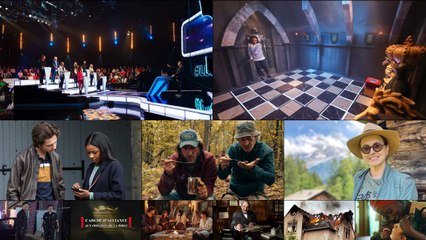 Programme TV soirée du Samedi 16 août 2025