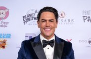 Tom Sandoval tomó 'en serio' las críticas de Simon Cowell en America's Got Talent