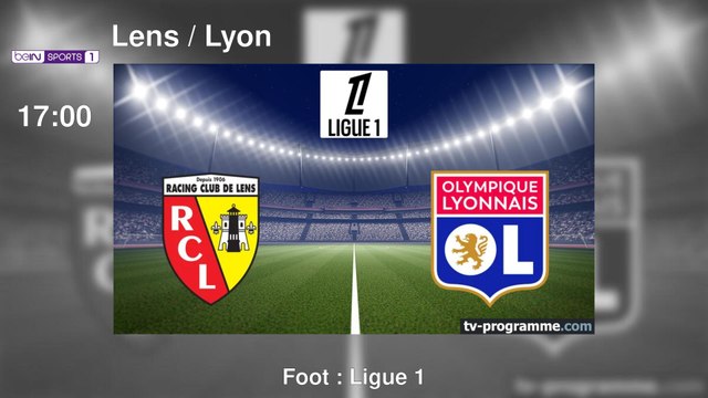 Programme SPORT soirée du Samedi 16 août 2025