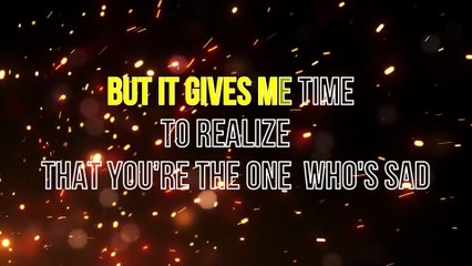 Toto -  I Won't Hold You Back (KARAOKE)