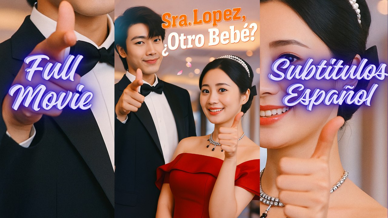 SRA LOPEZ ¿OTRO BEBÉ?