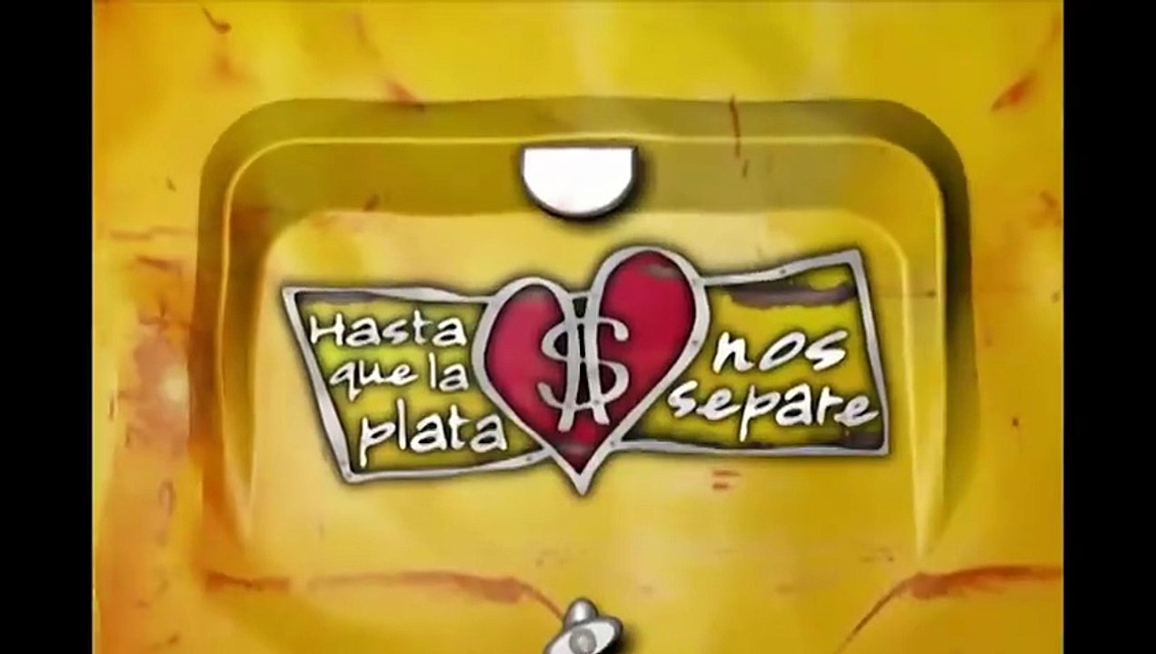 Hasta q la plata nos separe 45