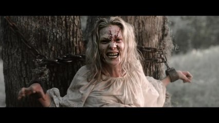 Along Came the Devil II (2019) Official Trailer HD