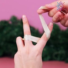 Perfect gift bows every time 🎁🎀