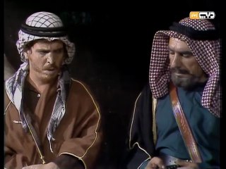 المسلسل البدوي ساري الحلقة التاسعة 09
