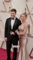 Colin Jost And Scarlett Johansson Through The Years #shorts