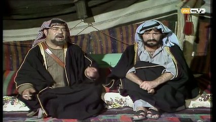 المسلسل البدوي ساري الحلقة 11