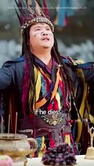 My Supermarket His Army’s Pantry – FULL MOVIE [Eng Sub]