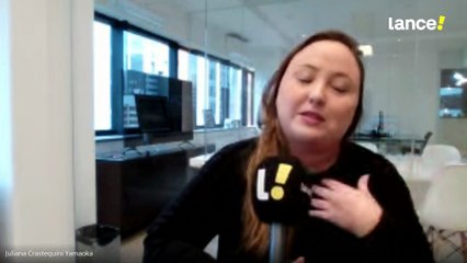 Entrevista com Gabriel Bontempo, jogador do Santos