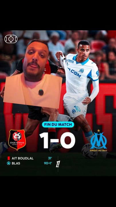 Rigolons de Marseille ensemble !