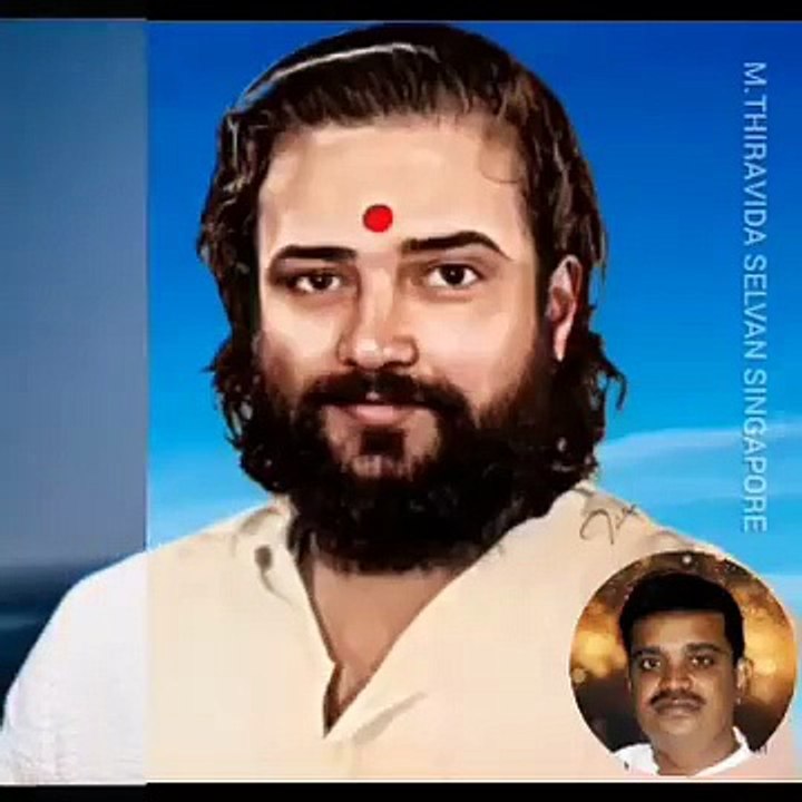 தெய்வப் பாடகர் டிஎம்எஸ் ஐயா M.THIRAVIDA SELVAN SINGAPORE TMS FANS.