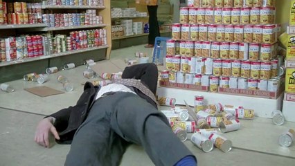 King of the Gypsies (1978) - Classic Film Drama