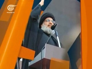 20150115 حوار العام ( الجزء الثاني ) - السيد حسن نصر الله #قناة_الميادين