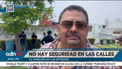 Merari Moheno muere un día después de graduarse tras ser atacada con un block de concreto en Tabasco