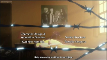 Nana - Ep 34 (eng dub)