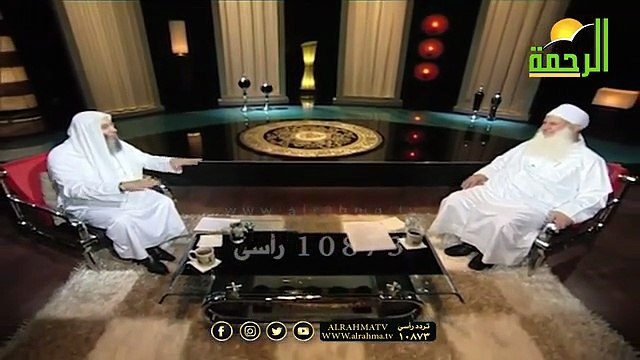كن مصلياً ولا تكن تاركاً للصلاة( كن ولا تكن) فضيلة الشيخ د/ محمد حسان وفضيلة الشيخ محمد حسين يعقوب