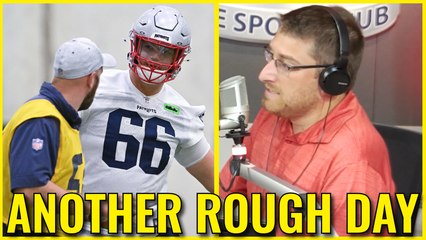 Should Patriots Fans Be Concerned About Will Campbell's Performance? 🏈