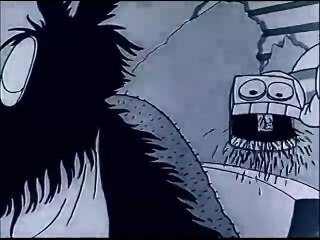 The Village Barber (1930) | Ub Iwerks | Flip the Frog HD | Public Domain