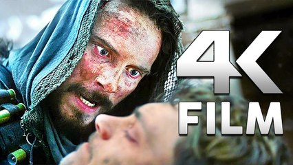 Le Guerrier du Futur | Film Complet en Français 🌀 4K | Action 💎