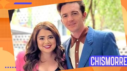 Drake Bell, ¿tuvo un romance con Mariana Botas?