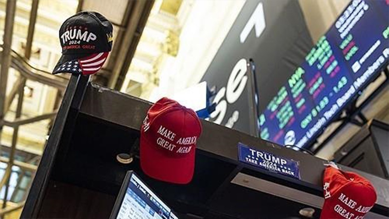 뉴욕 증시, 미·러 정상회담 지켜보며 혼조 마감 / YTN