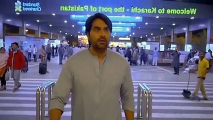 MERAY PAAS TUM HO - MOVIE (4K) | HUMAYUN SAEED | AYEZA KHAN | ADNAN SIDDIQUI ARY FILMS