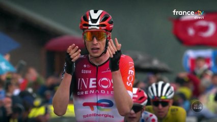 En roue libre avec... Tobias Foss