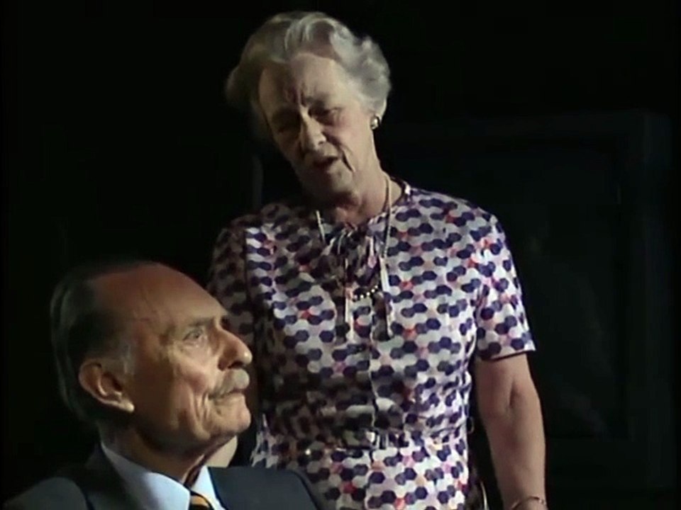 Odd Man Out: A Film Portrait of Enoch Powell 1995