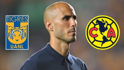Tigres vs América: Pizarro asegura que será un partido muy disputado gracias a los jugadores que tienen