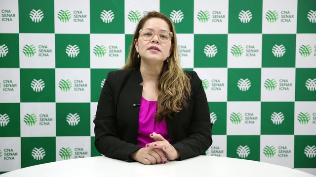CNA rebate acusações dos EUA de práticas desleais de comércio e defende setor agropecuário brasileiro