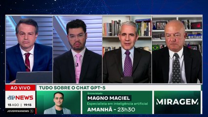 Perseguição? Hugo Motta encaminha pedido de cassação de Eduardo Bolsonaro na Câmara