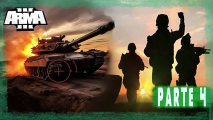 Arma 3, GAMEPLAY / Nos salimos de la misión / Tenemos una estrategia.