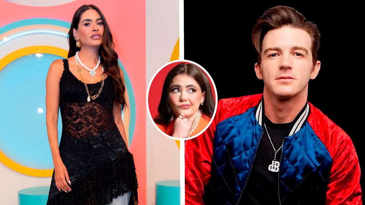 La Casa de los Famosos México: Drake Bell pide borrar su pasado con Mariana Botas; Galilea Montijo revela las exigencias