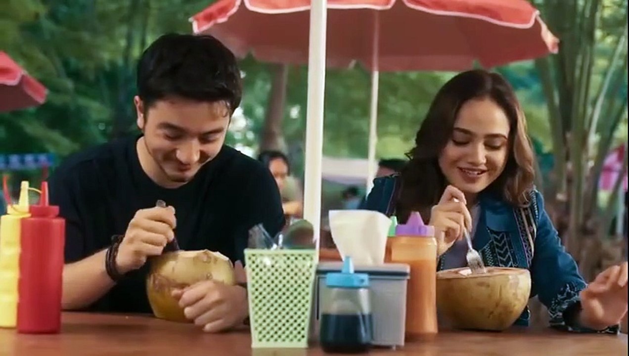Ayo Balikan  (2024)