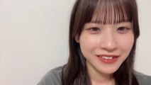 西井美桜 SKE48 2025-08-15 22_22 SHOWROOM