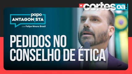 Eduardo Bolsonaro Pode Ser Cassado? Entenda os Últimos Desenvolvimentos ⚖️