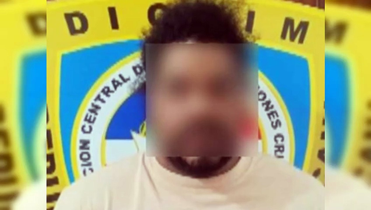 Apresan a hombre acusado de agredir y amenazar a expareja