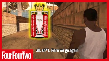 5 reasons why the Premier League could be absolute Chaos