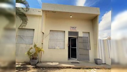 Un carnicero muerto en mercado de Santiago durante discusión