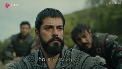 المؤسس عثمان الموسم الثاني مدبلج الحلقة  33 جزء 2