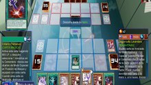 Yu-Gi-Oh! Link Evolution LINUX Español - VS Julia - Demuestrales #vrains #arcv - RJ ANDA