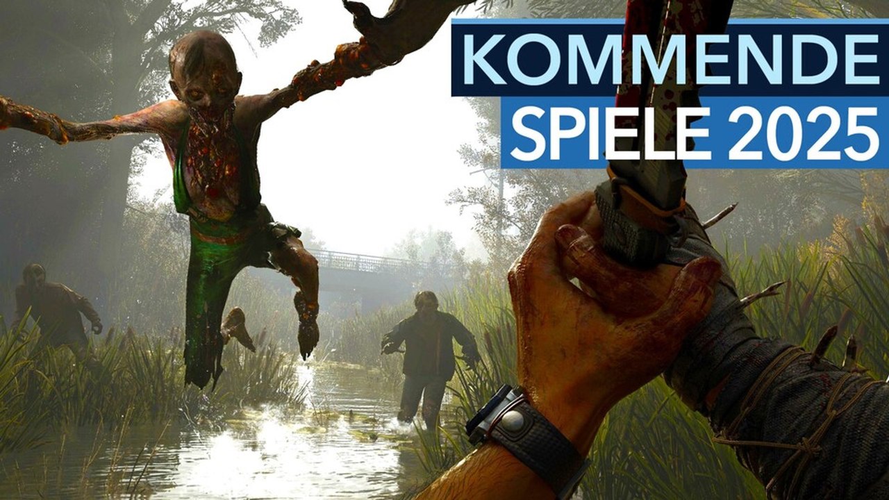 2025 ist noch längst nicht vorbei: Diese großen Highlights erwarten uns in der 2. Jahreshälfte
