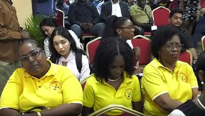 UNIONS WANT 10% PAY HIKE IN 2025 BUDGET