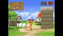 Monster Rancher Advance 1 - AGIMA Official C Pixie Amazoon  #monsterrancher2 #monsterrancher RJ ANDA