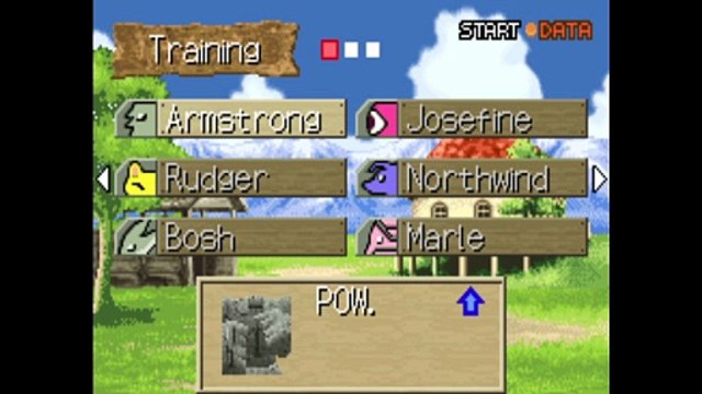 Monster Rancher Advance 1 - Pixie Amazoon #3 #monsterrancher2 #monsterrancher - RJ ANDA