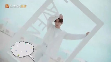 Tập 15 - Đêm Ấy Sao Chổi Đến (Thuyết minh)_DV Quan Trí Bân, Tôn Tuyết Ni