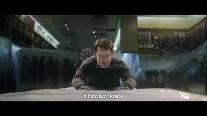 Dexter Resurrection S01E08 The Kill Room Where It Happens